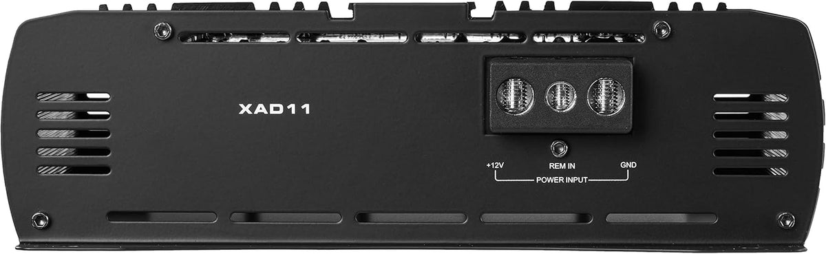 700W RMS Monoblock Car Audio MOSFET Amplifier X92093