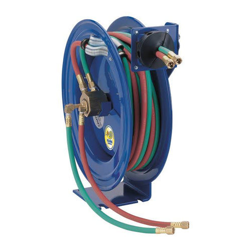1/4x50 Welding Hose Reel O3325