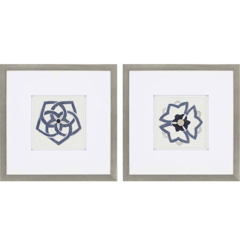 Set of 2 Parklane C429