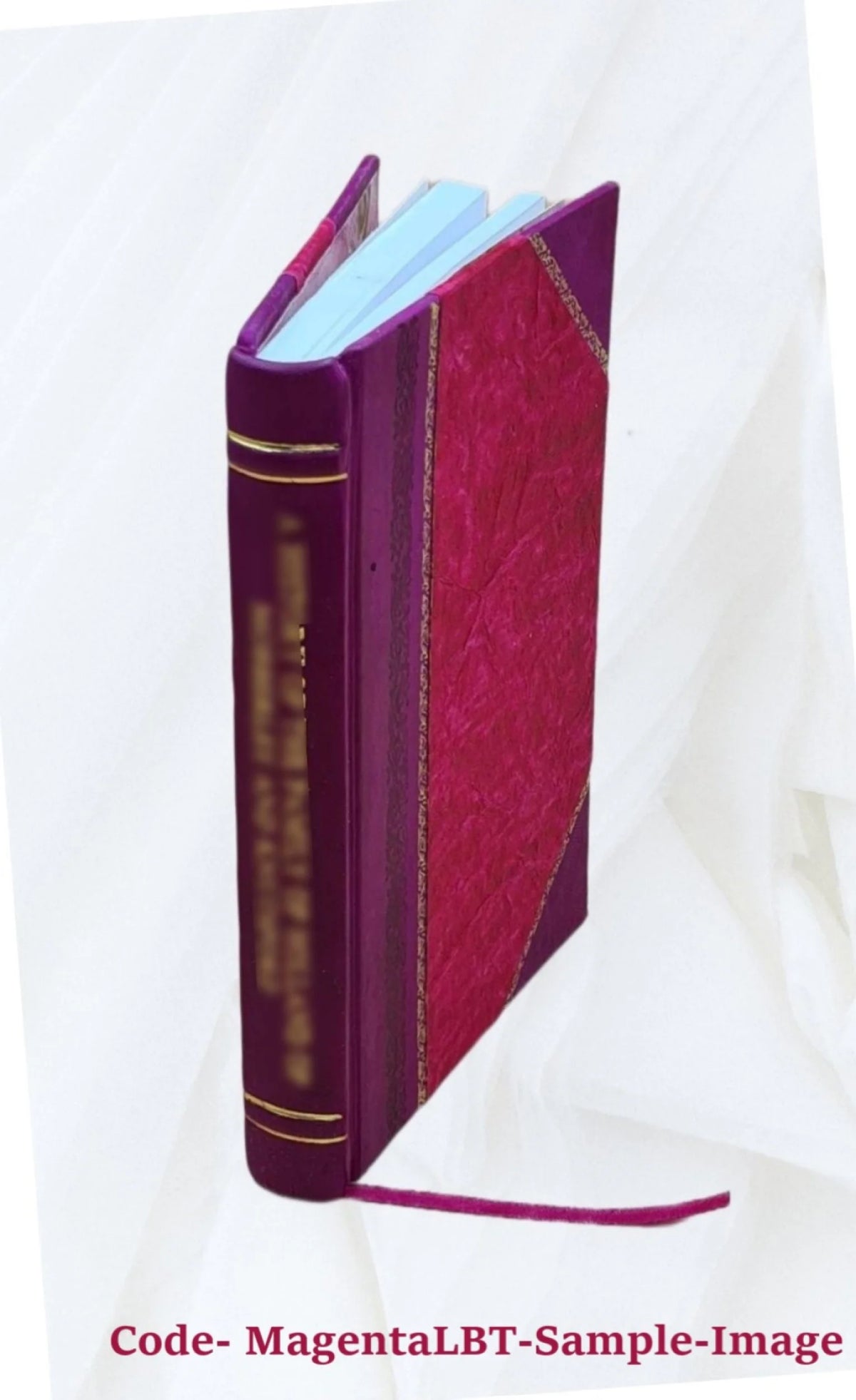 Zanzibar Customs and Religious Beliefs 1920 Leather Bound L709