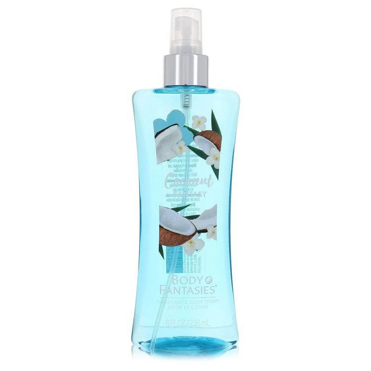 2 Pack Body Spray 8 oz K523833