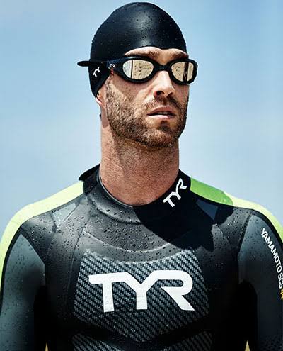 Black/Green/Yellow Wetsuit X-Small H118462