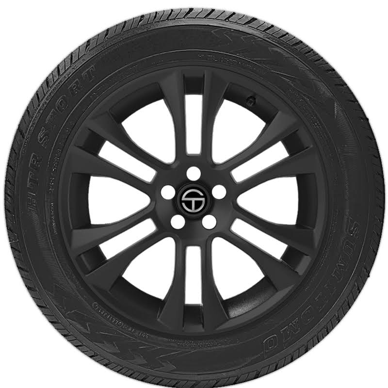 285/35R22 106H Tires U955
