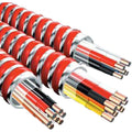 14 AWG 2 Conductor Armored Cable 250 ft. RD S799