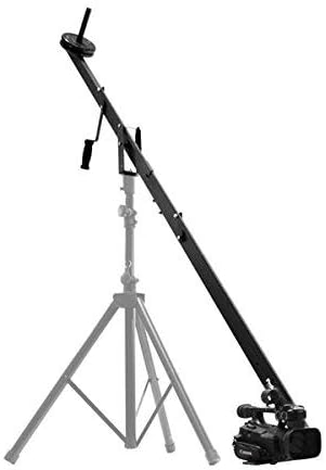 8 ft Aircraft Aluminum Camera Crane H95465