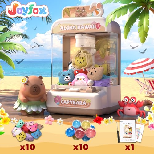 Mini Claw Machine R3003