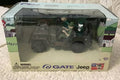 Die-Cast Beetle Bailey in Willys Jeep Q731685