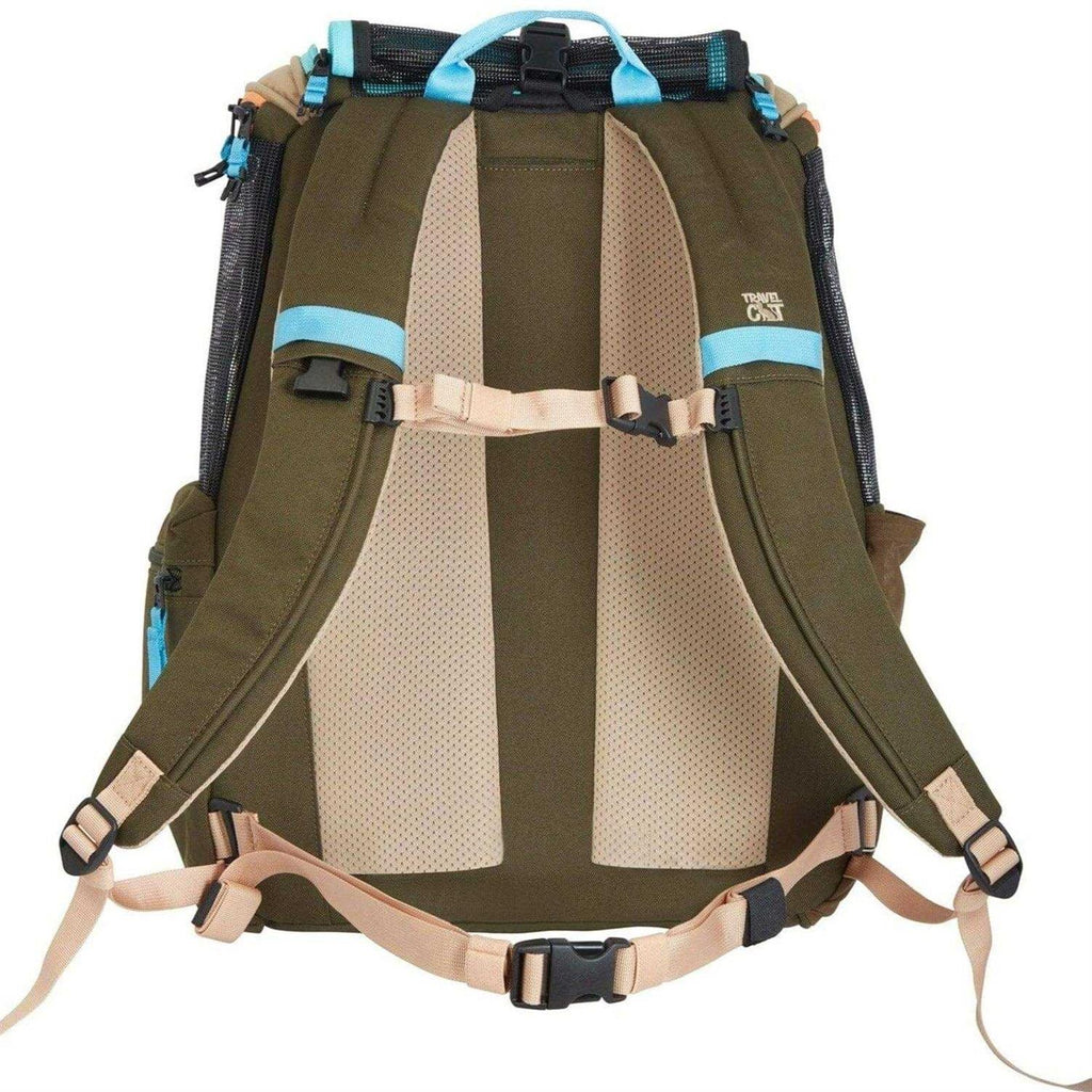 Cat Backpack M260764