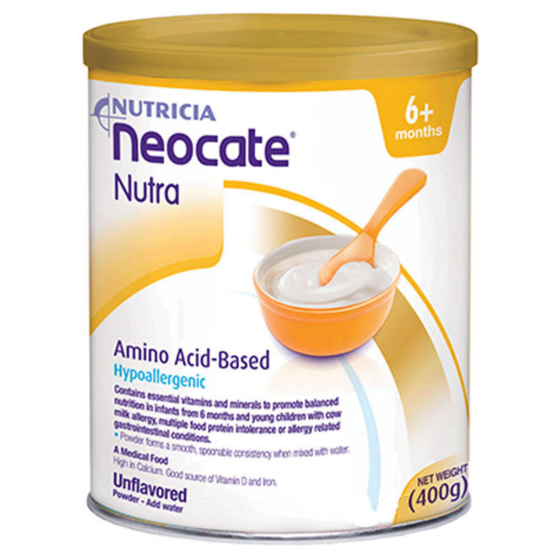 14 oz Unflavored Medical Food F9067