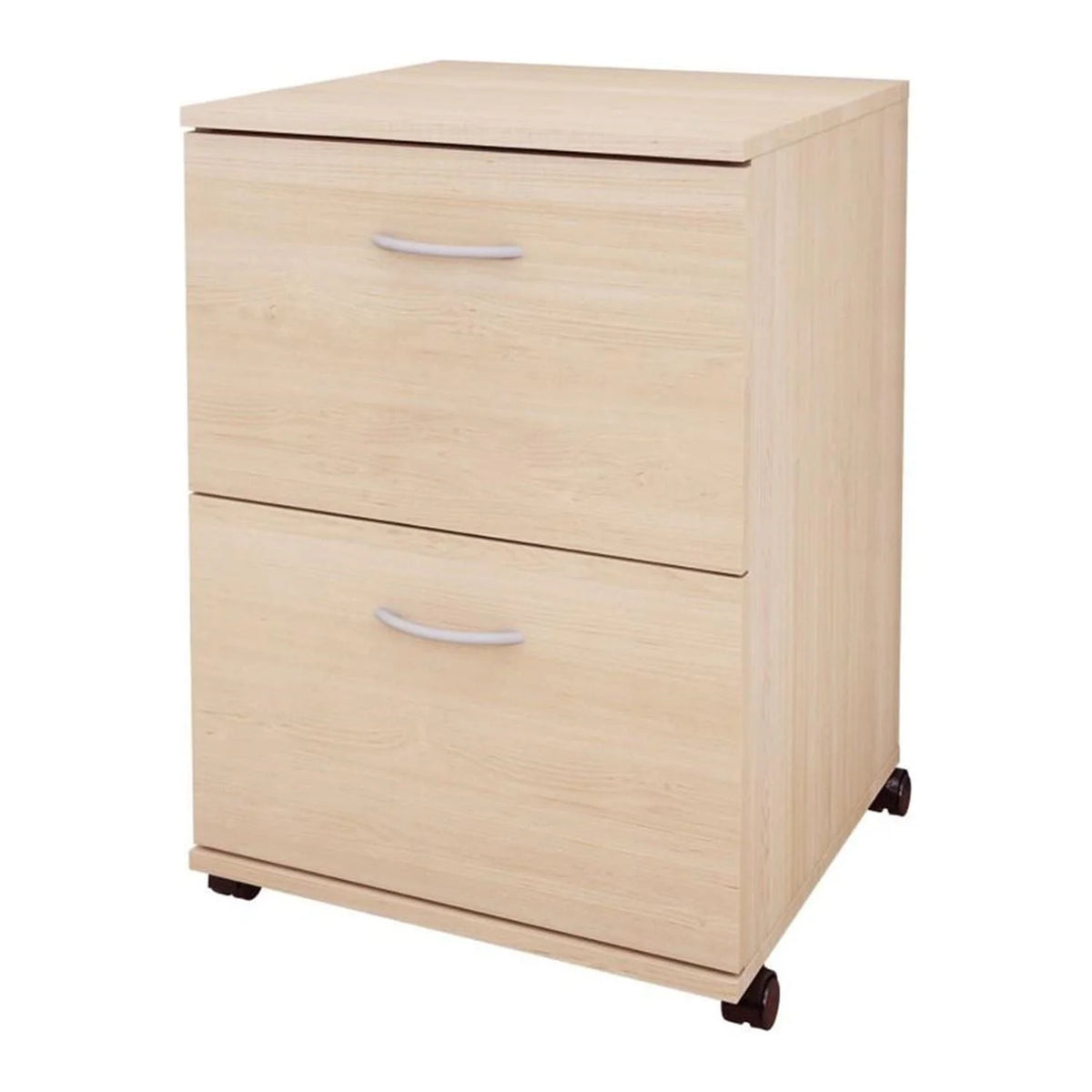 2-Drawer Mobile Filing Cabinet X942144
