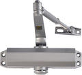 Commercial Door Closer Surface Mounted Cast Aluminum X26417