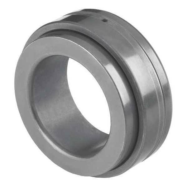 Spherical Plain Bearing, 2in. Bore, 1.23in. W F683