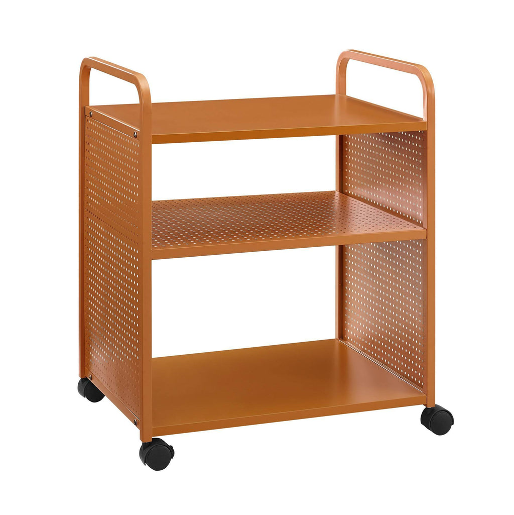 Bar and Serving Cart T126