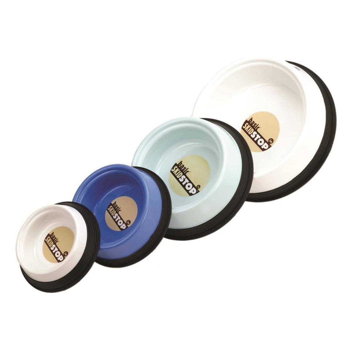 Skid Stop Bowl U8519