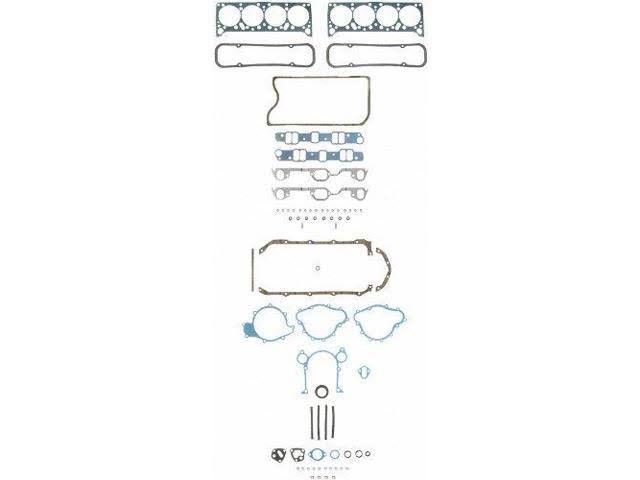 Engine Gasket Set J564118