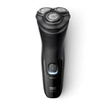 Cordless Electric Shaver with Pop-Up Trimmer Q56108