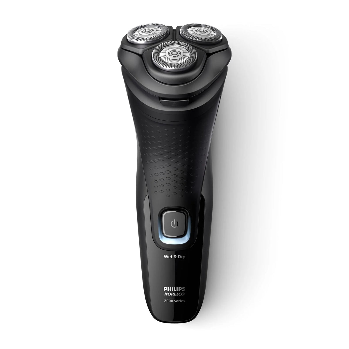 Cordless Electric Shaver with Pop-Up Trimmer Q56108