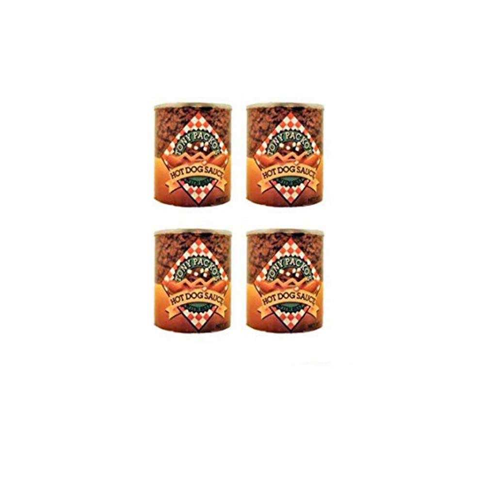 Hot Dog Sauce Y491937