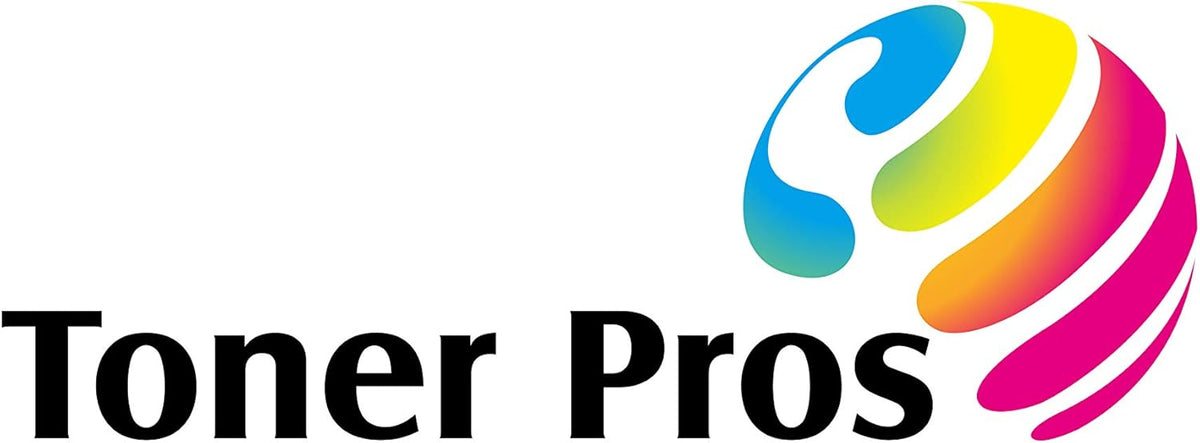 Compatible Toner Cartridge Replacement 4-Color-Pack Z88639