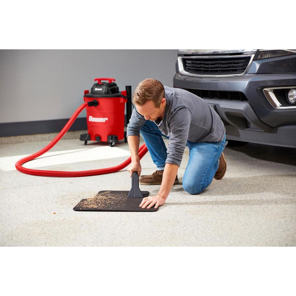 Auto Detailing Accessory Kit for Wet/Dry Vacuums L980083
