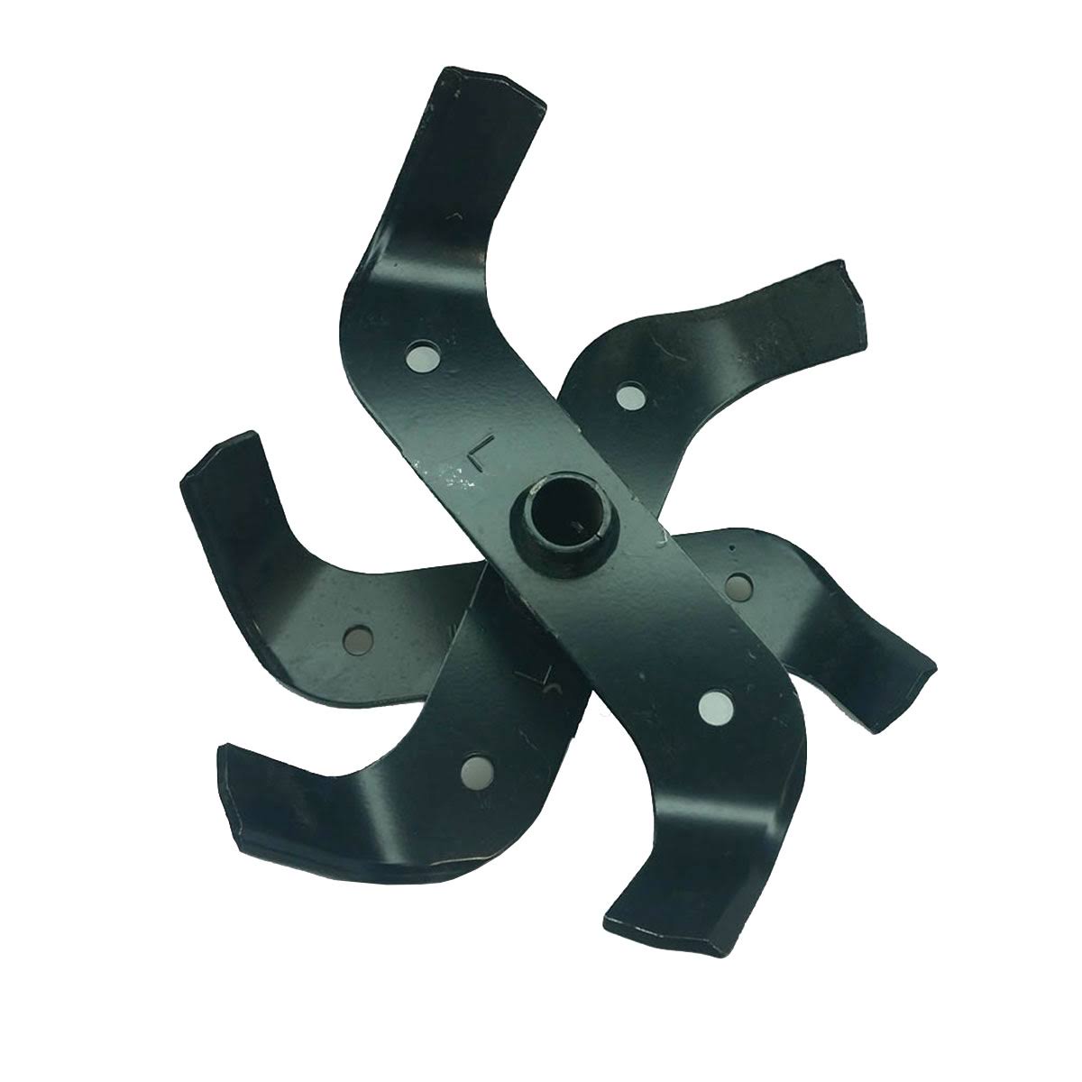 Black Tine Assembly J164292