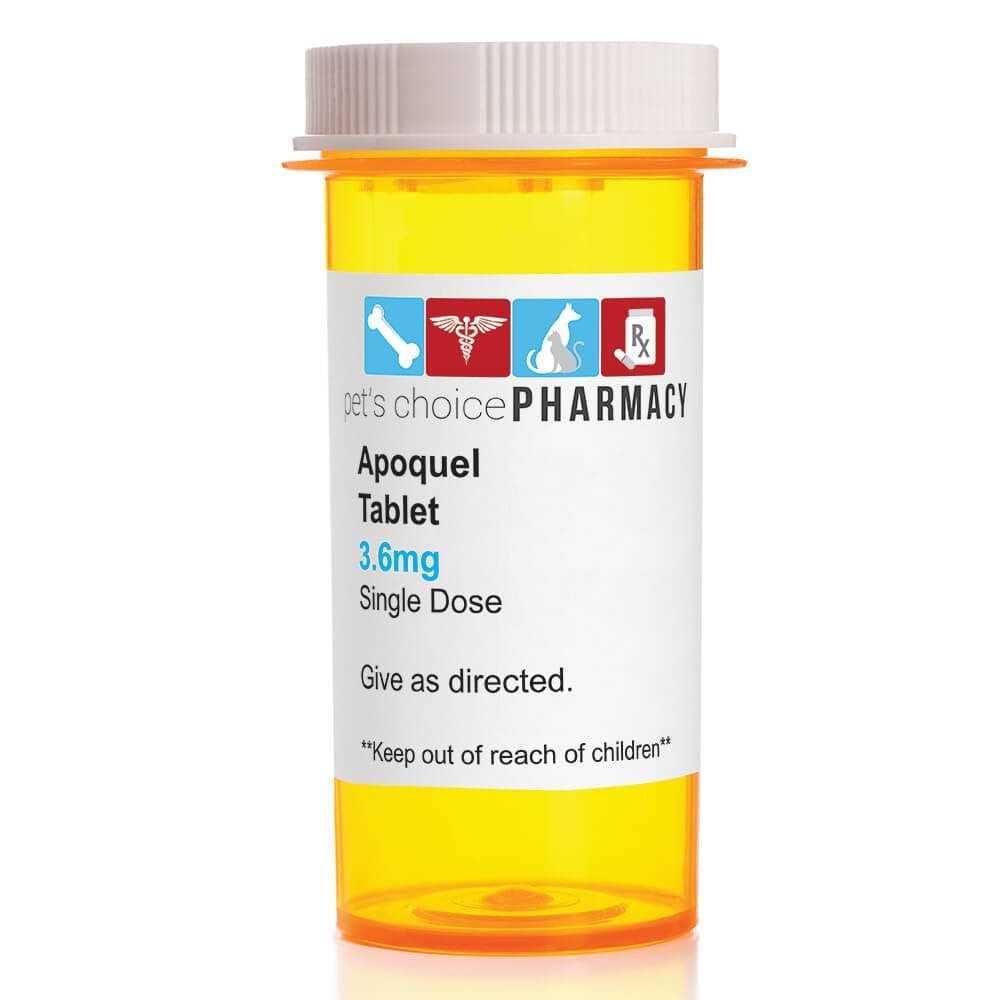 Apoquel for Dogs L1545