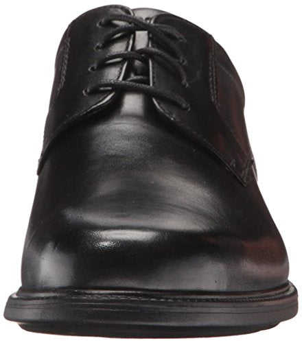 Plain Toe Oxford D7768
