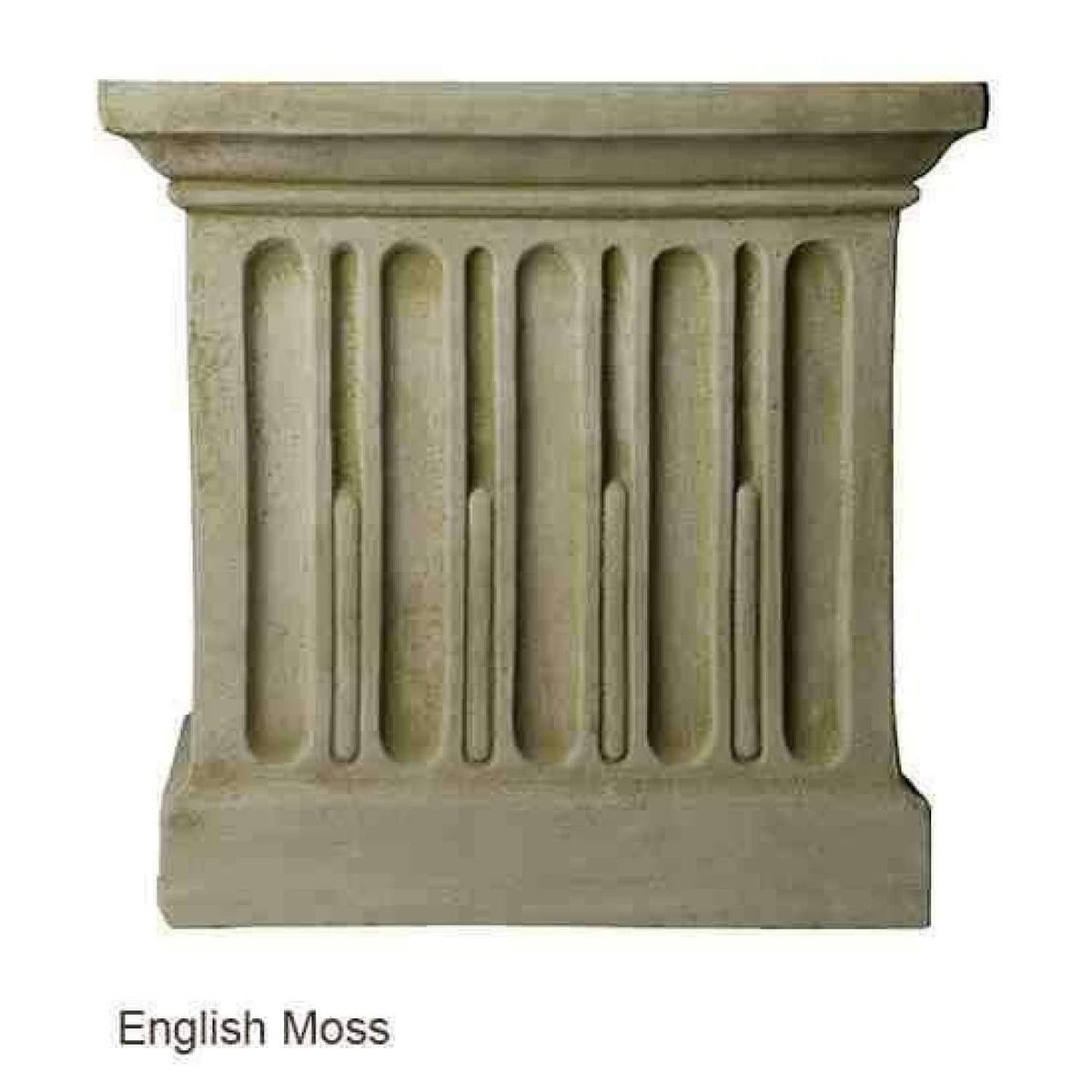 Brown Stone Birdbath A330