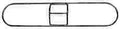 Dust Mop Frame Case of 12 E247