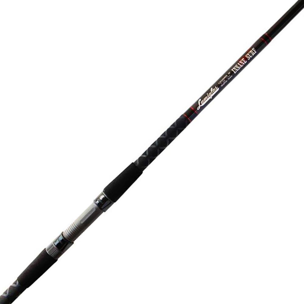 Lamiglas Insane Surf Spinning Rod X61335