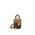 Ladies Large Capacity Tote Shoulder Bag G749607