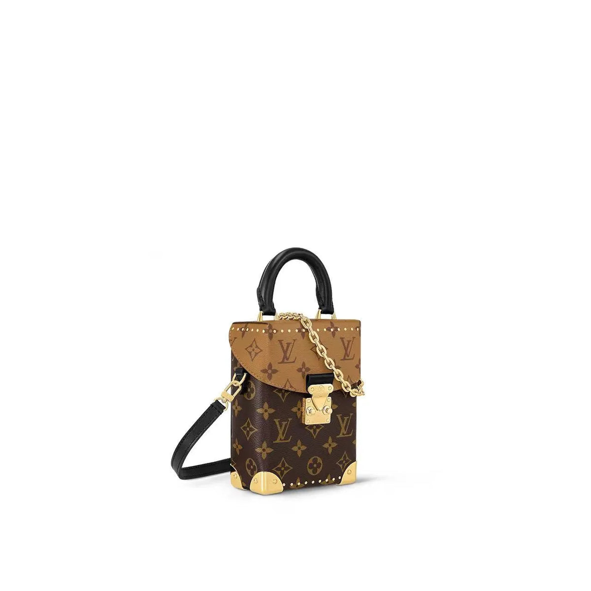 Ladies Large Capacity Tote Shoulder Bag G749607