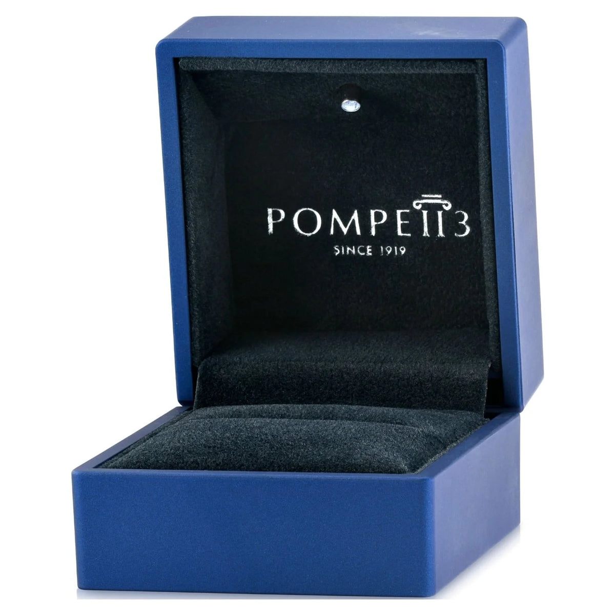 1 Ct Three Stone Diamond Men's Ring Channel Set Band N705015