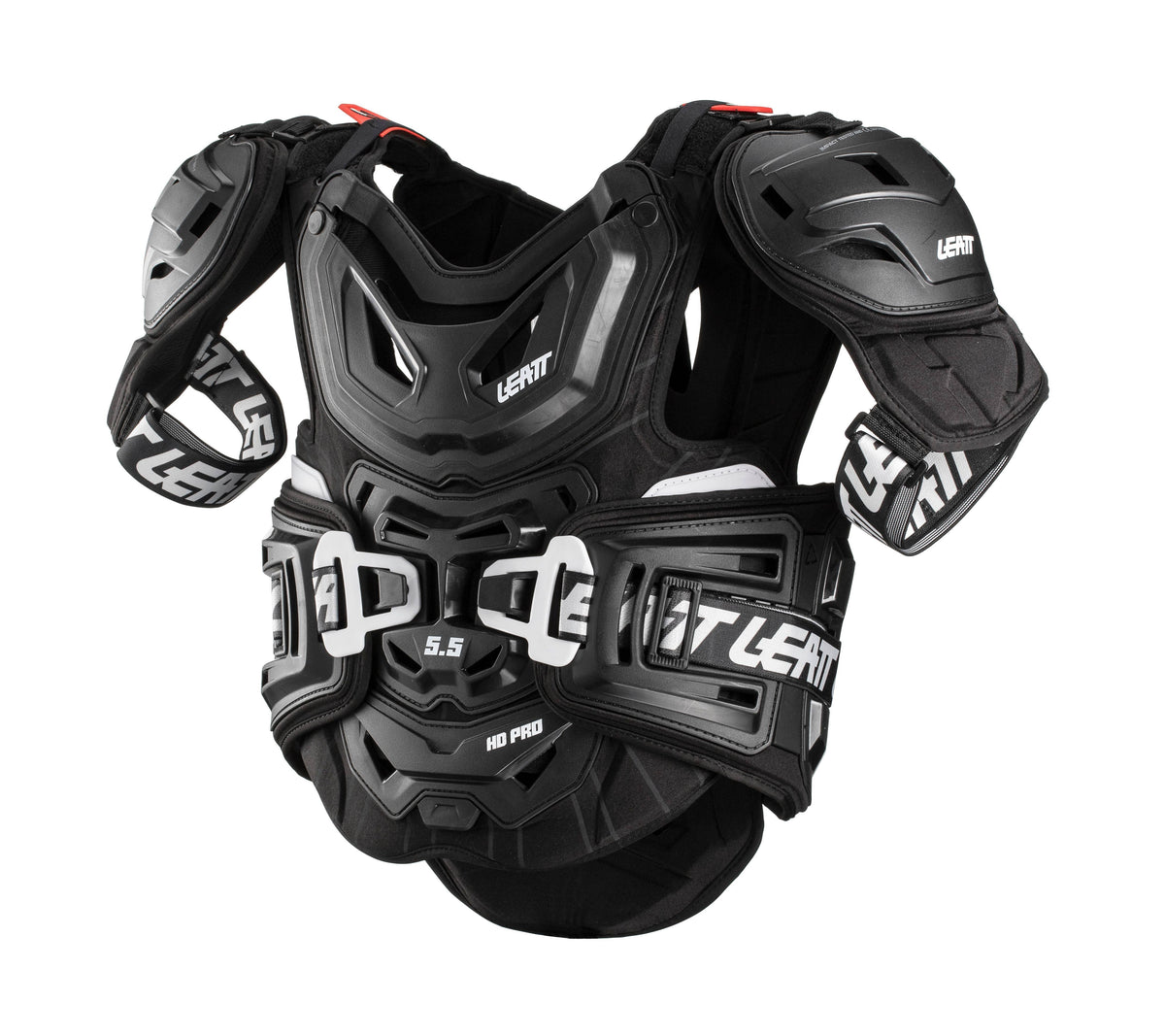 Black Chest Protector L780809
