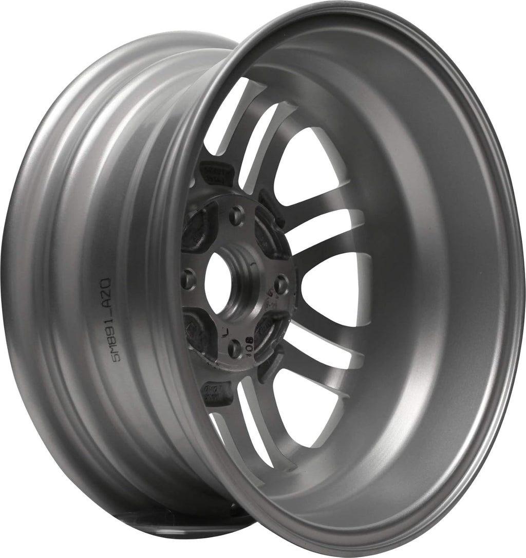 15 Inch Aluminum Alloy Wheel Rim O6764
