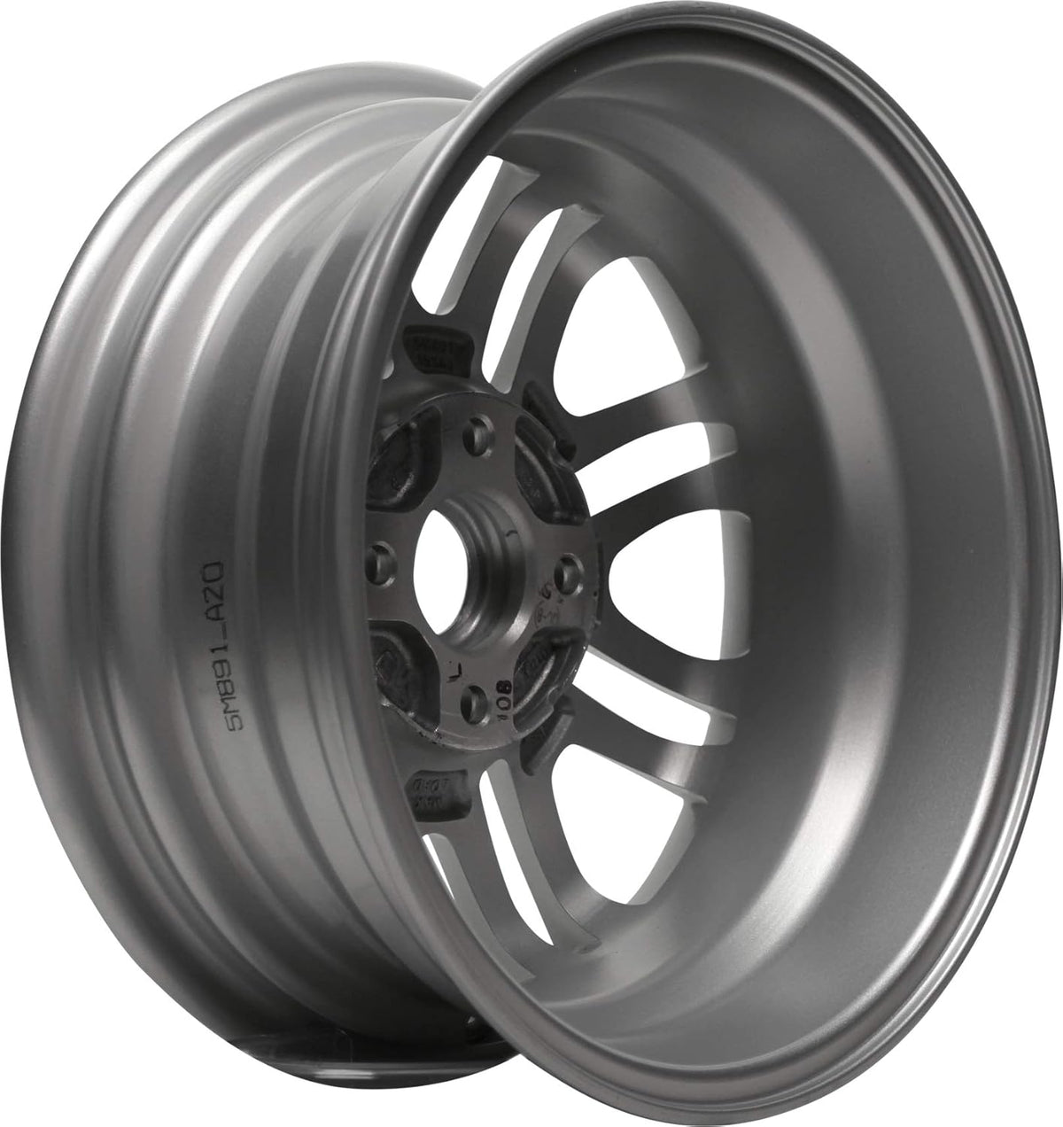 15 Inch Aluminum Alloy Wheel Rim O6764