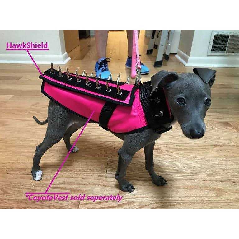 Dog Harness Vest R334