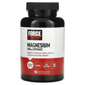 Magnesium 500 mg 90 Vegetable Capsules M7625