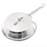 8 in. Natural Finish SuperSteel Fry Pans H378895