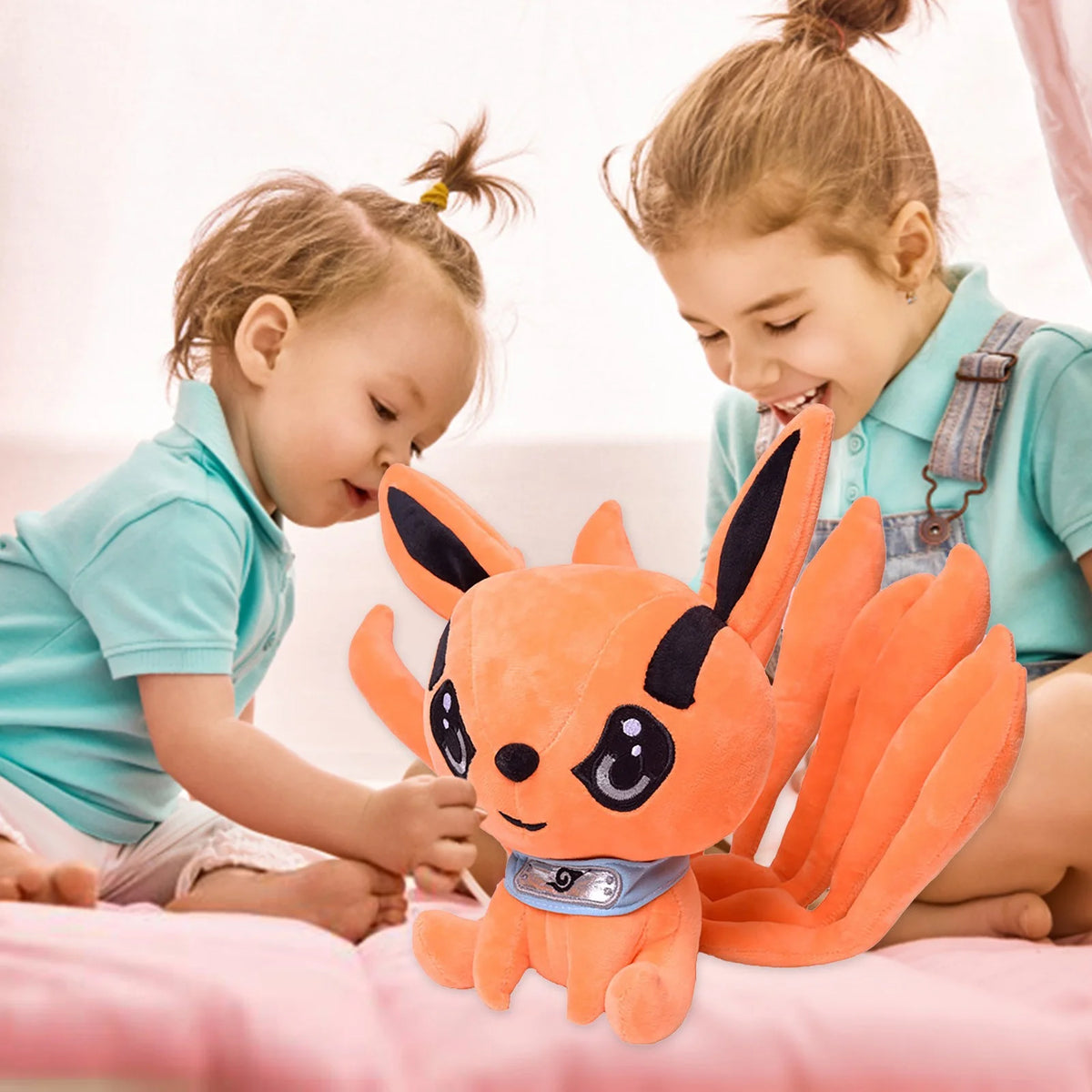25cm Plush Action Figure Doll Toy T83229