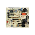 Integrated Furnace Control O9011