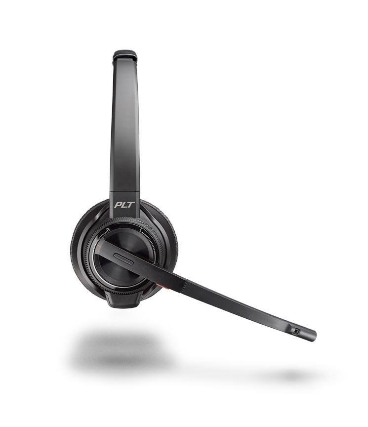 Wireless Headset W924