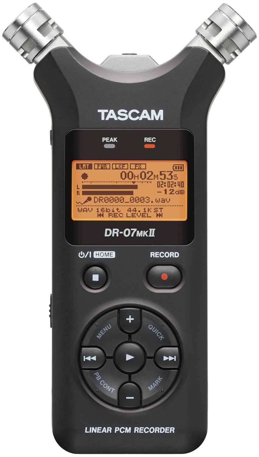 Portable Digital Recorder J15702