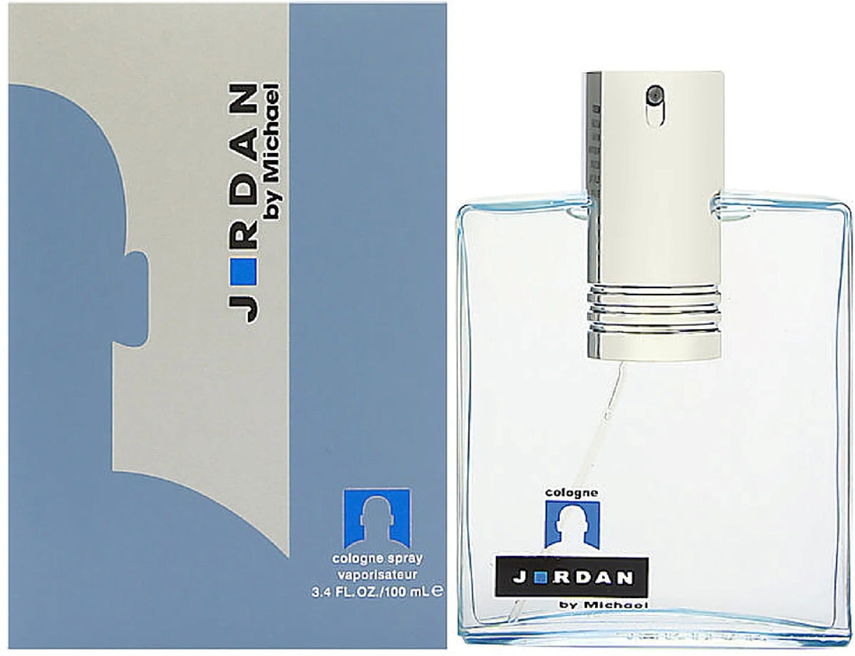 Cologne Spray For Men 3.4 oz L596
