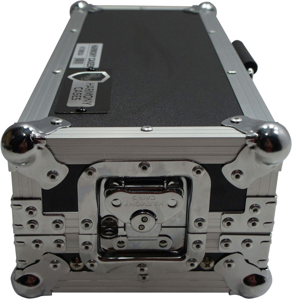 Flight DMX Custom Case V528