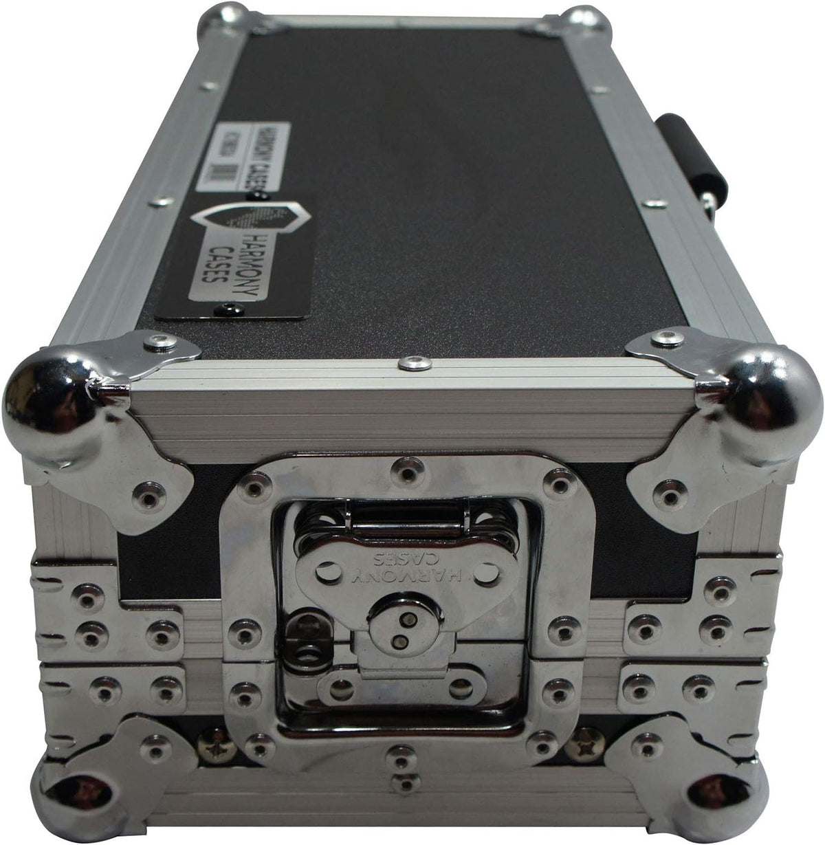 Flight DMX Custom Case V528