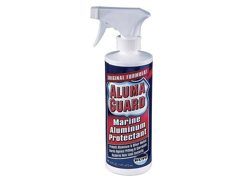 Case of 12 Aluma Guard X108164