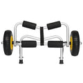 Kayak Canoe Boat Carrier Dolly Cart on Wheel B40145