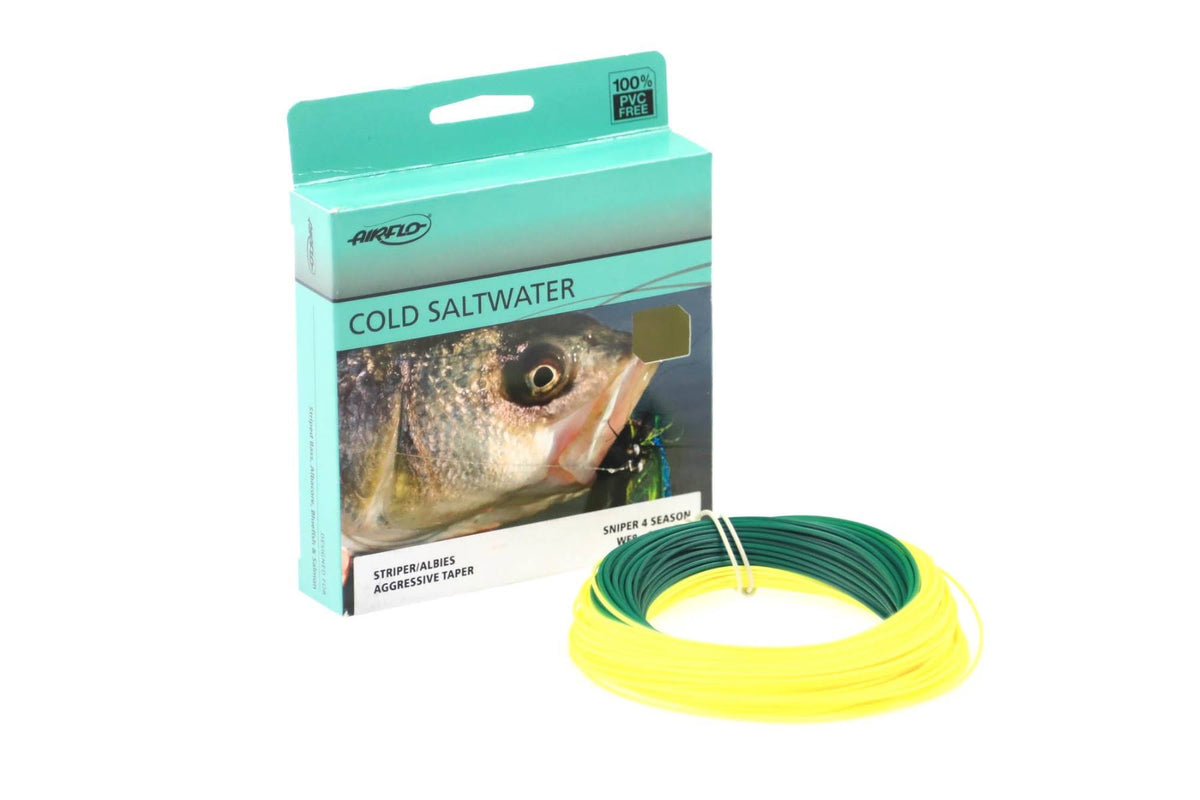 Floating Fly Line A344694