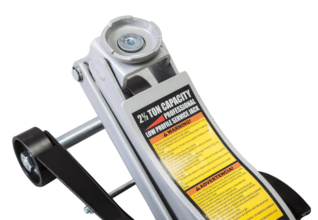 2.5 Ton Low Profile Floor Jack U232967